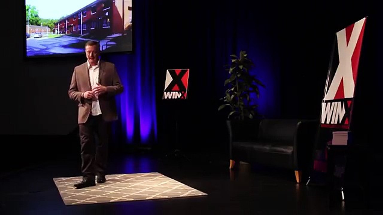 John Bostain 2015 WINx Talk (News World)