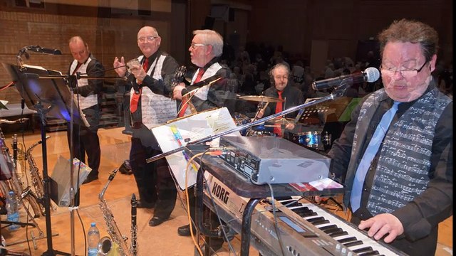 repas dansant AG 2016 Diaporama