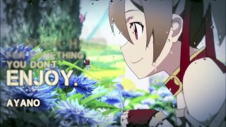 12 Emotional Quotes From The Anime: Sword Art Online