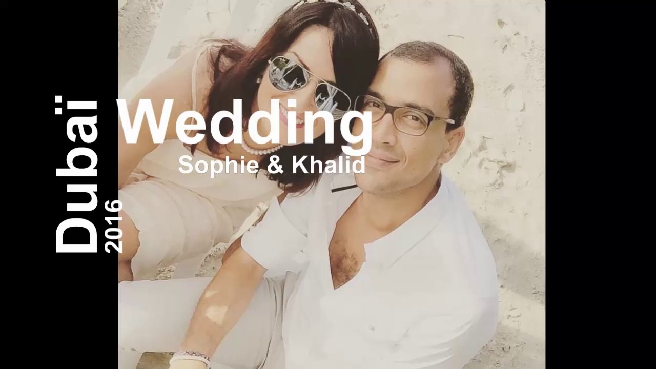 Teaser Dubaï 2016