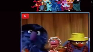 Sesame Street Old School S 2 E 4 Part 2