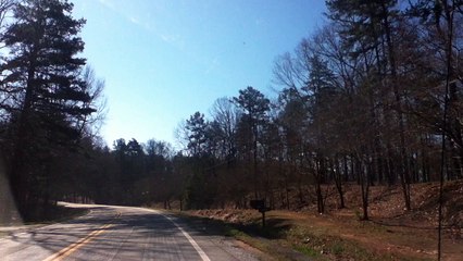 Z57 Cruising the Highway