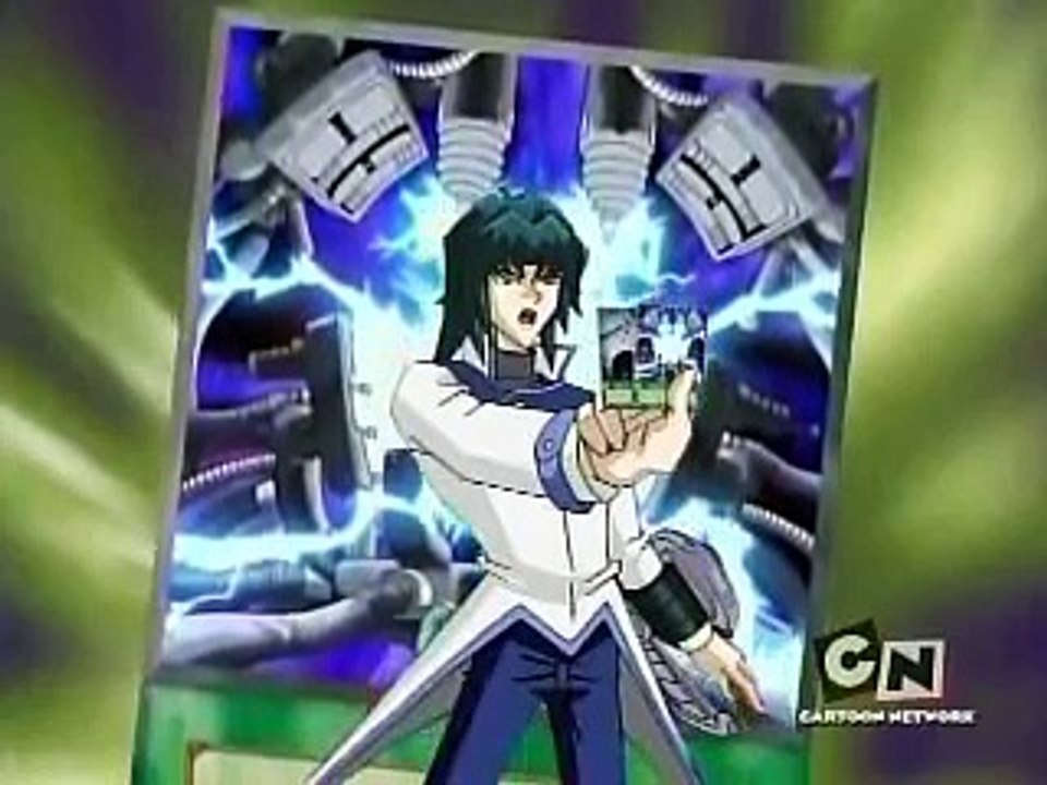 Yu-Gi-Oh! GX - Final Fight Jaden vs. Zane Truesdale - Dailymotion Video