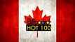 Canada Top 5 Songs of The Week March 08 2014 Billboard Hot 100 2