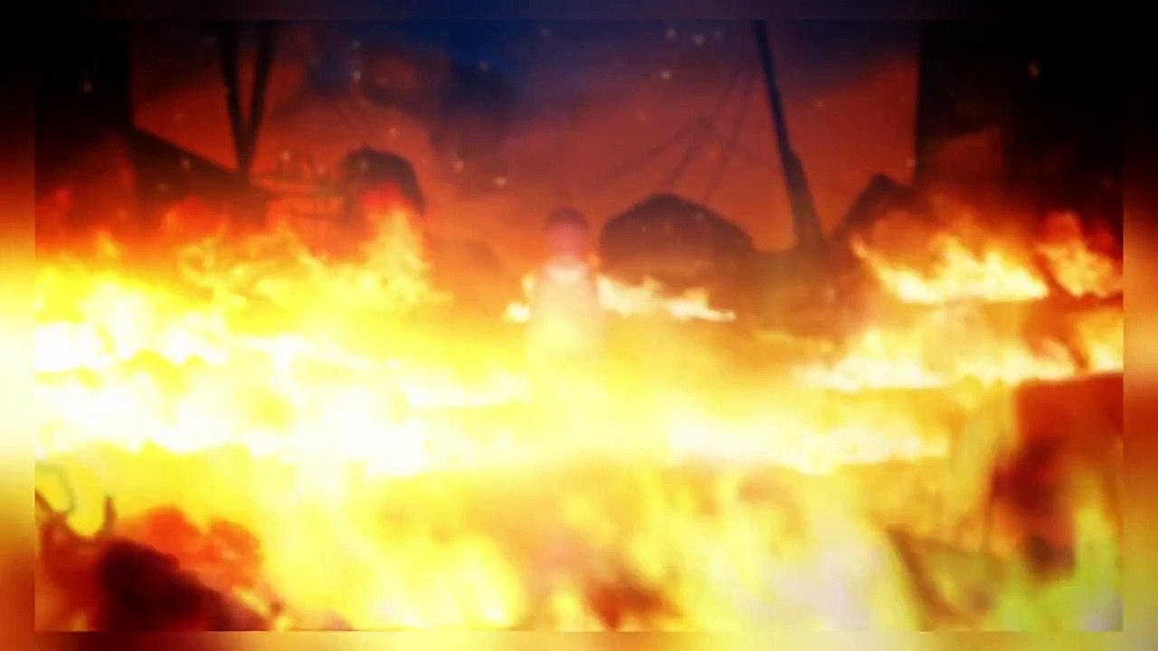 Fate/Stay Night - Unlimited Blade Works - Episode 1 // Anime Review