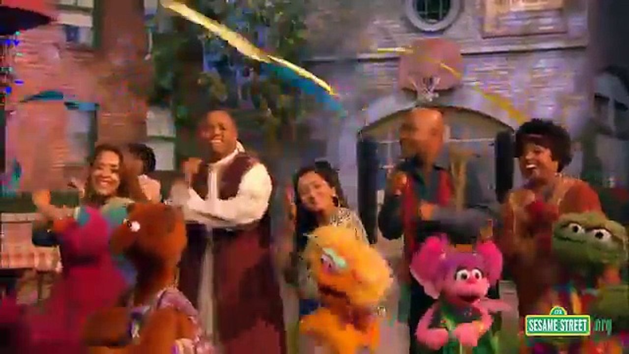 Sesame Street Rakhi Road Song - video Dailymotion