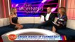 08/03/16 - Samantha Jade - Interview - The Morning Show - Sydney
