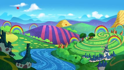 Penn Zero: Part Time Hero Its A Colorful Life / Larry Manor promo