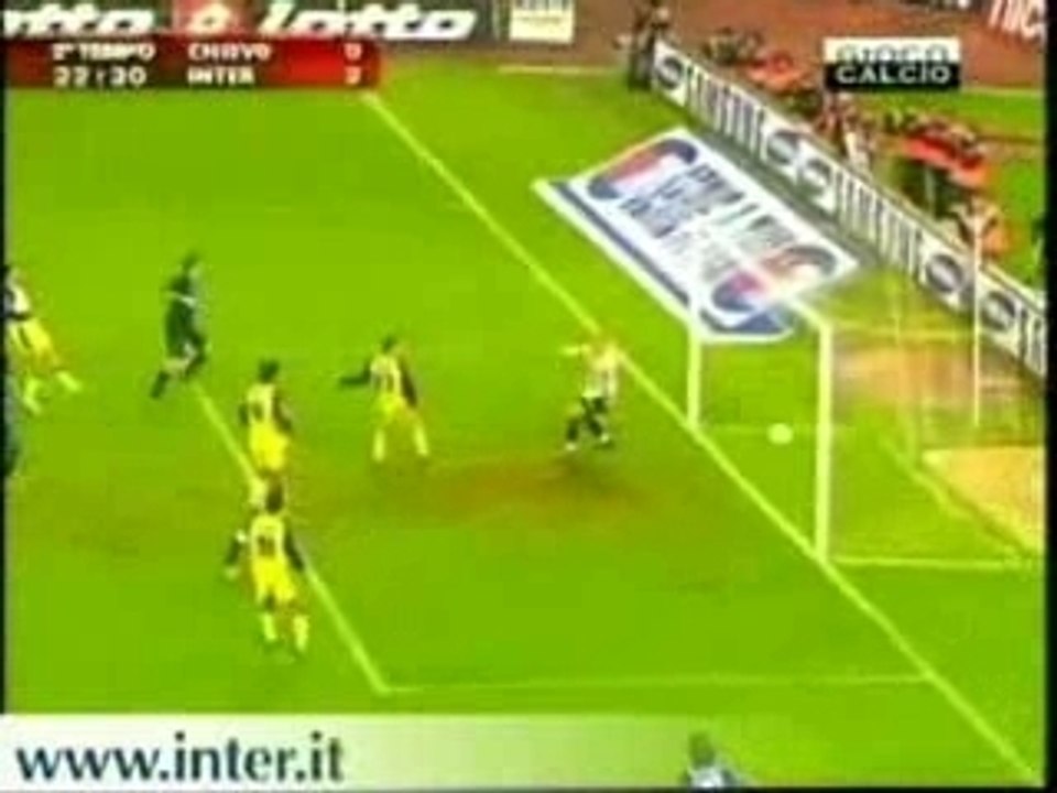 best of alvaro recoba
