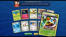 Opening 16 Ancient Origin Pokemon Trading Card Game Online Packs