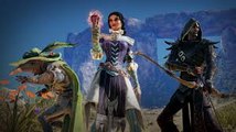 Microsoft Cancels Fable Legends-[Game_TrailersHD] -No1