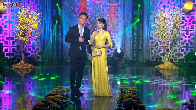 Liên khúc Nhớ một mùa xuân , Hẹn một mùa xuân