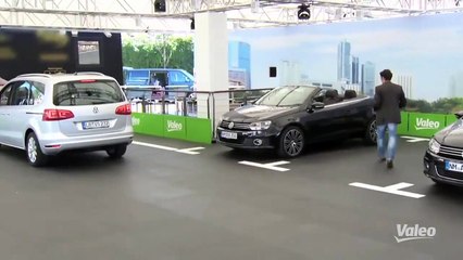 telefonla araba park etme  yoook böyle birşeyy