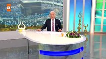 Korunma zikri - Nihat Hatipoğlu Sorularınızı Cevaplıyor 168. Bölüm - atv