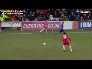 Kupon Yatmasın Diye Gol Olmadan 2 Saniye Önce Maçı Bitiren Hakem