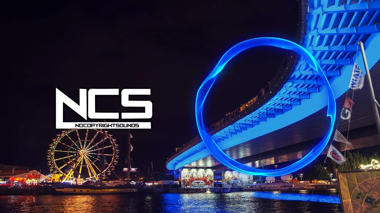 NoCopyrightSounds - DM Galaxy - Paralyzed (Disfigure Remix) [NCS Release]