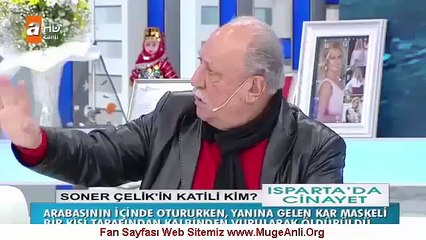 8 OCAK 2015 Müge Anlı ile Tatlı Sert İzle PART 6