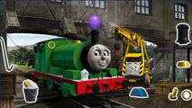 Thomas and Friends: Full Gameplay Episodes English HD - Thomas the Train #10
