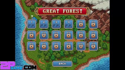 Goblin Sword Level 4-6 Walkthrough iOS/ Android