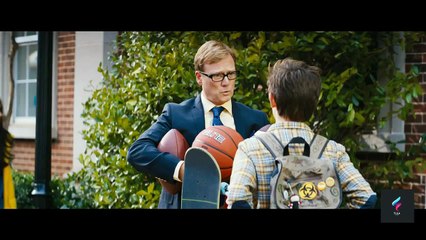 Middle School: The Worst Years of My Life (2016) Official Teaser Trailer - Lauren Graham, Griffin Gluck, Adam Pally Movi