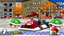 Lets Play Mario Kart DS - Part 3 - Blumen-Cup 150ccm [HD /60fps/Deutsch]