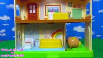 アンパンマン おもちゃ アニメ ワクワクおしゃべりパン工場 ❤ animekids アニメきっず animation Anpanman Toys
