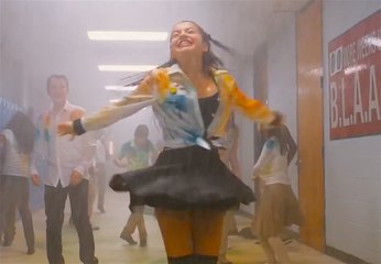 Middle School: The Worst Years of My Life - Official Teaser Trailer