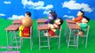 アンパンマン おもちゃ アニメ 学校の給食❤ ドラえもん animekids アニメきっず animation Anpanman Toy Doraemon School lunch
