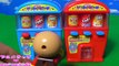 アンパンマン おもちゃ アニメ 自販売機 ソフトドリンク  animekds アニメきっず animation Anpanman vending machine drink Toy