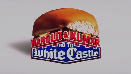 HAROLD & KUMAR GO TO WHITE CASTLE (2004) Trailer VO - HD