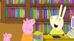 Свинка Пеппа - Библиотека «Svinka Pepa». Смотреть мультфильм Свинка Пеппа .