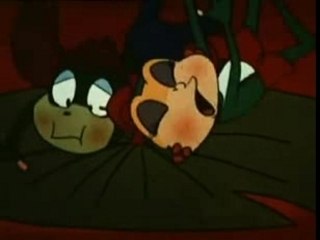 #089 - Démétan, la petite grenouille - générique