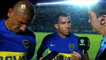 Tevez: 