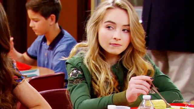 girl meets world-Riley&Lucas & Maya Girl Crush