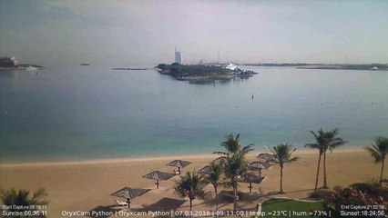 07-03-2016 Dlink_Balcony_Center (Day 67 of 365)