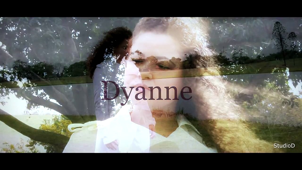 Dyanne Soldado Lutador Clipe HD