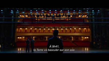 Steve Jobs / Bande annonce officielle VOST [Au cinéma le 3 février 2016]