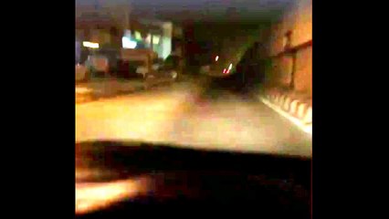 Going back home after complete mastering of new song - Social Video By Amzee Sandhu