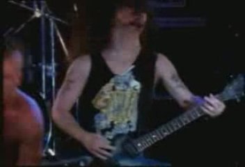 Pantera - Cemetary Gates