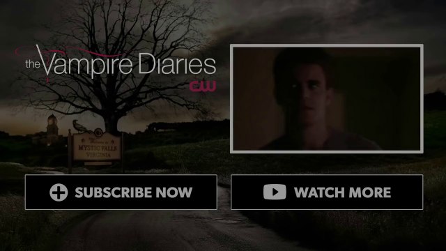 The Vampire Diaries 7x16 Extended Promo Days of Future Past (HD)