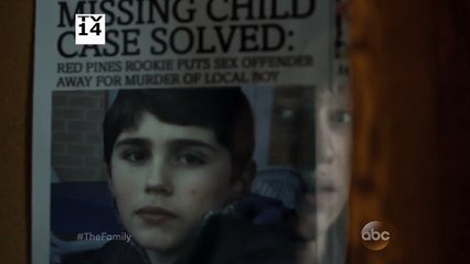 The Family (ABC) "Critics" Promo HD