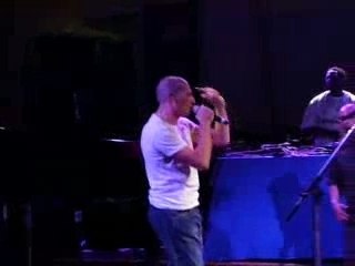 IAM - L'ecole du micro d'argent - live au pont des artistes