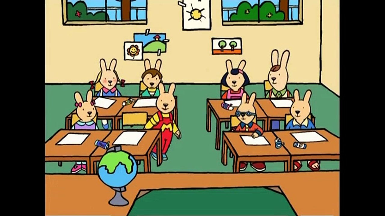 Milo - Se venger ce n'est pas drôle S01EP08 | Dessin animé pour les enfants  Dessins Animés Pour Enfants