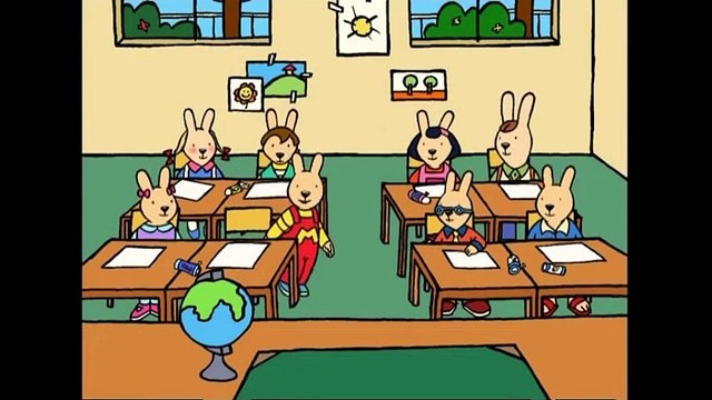 Milo - Se venger ce n'est pas drôle S01EP08 | Dessin animé pour les enfants Dessins Animés Pour Enfants