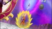 Dragon Ball Super 33: Frost VS Goku Super Sayain
