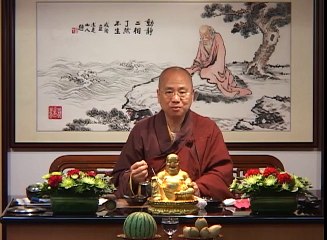 Dharma Q&A Episode 08 Venerable Guan Cheng