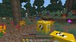 Minecraft Mod Spotlight - Lucky Or Unlucky 2 - The Lucky Blocks Mod