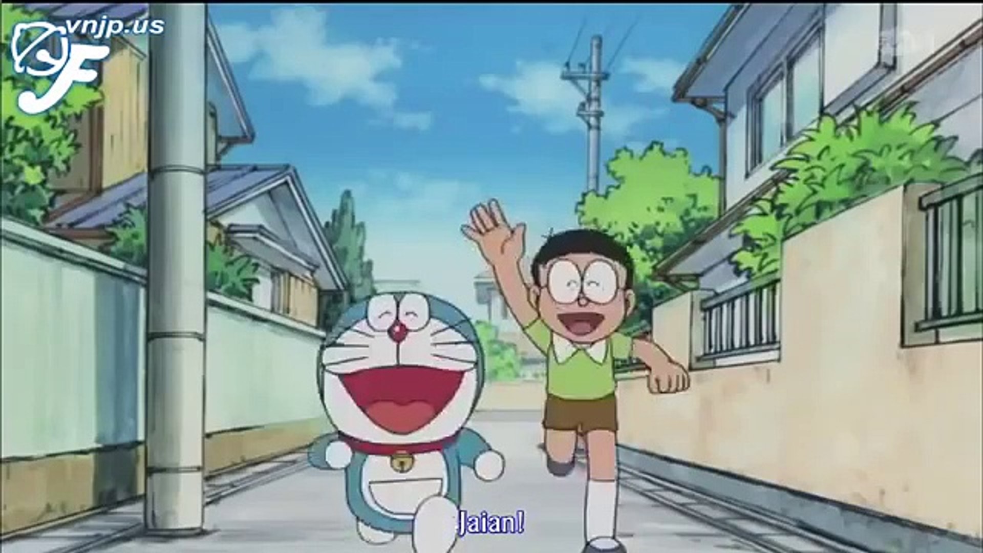 ドラえもん アニメ 映画 Vol 17 Doraemon 15 Video Dailymotion