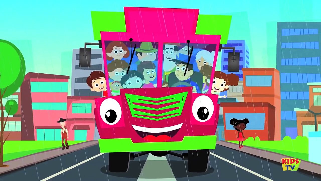 Five Strict Moms | Baby Songs For Childrens | Nursery Rhymes For Kids