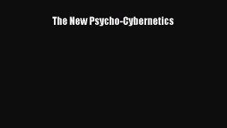 [PDF] The New Psycho-Cybernetics [PDF] Online